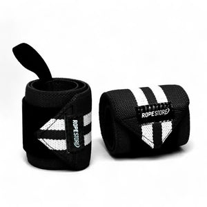 Munhequeira de Pulso Wrist Wraps - Rope Store #