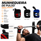 Munhequeira de Pulso Wrist Wraps | Rope Store