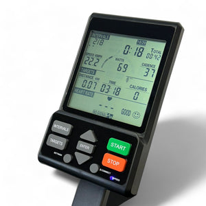 Air Bike Bicicleta Ergométrica Eko Bike - Rope Store #