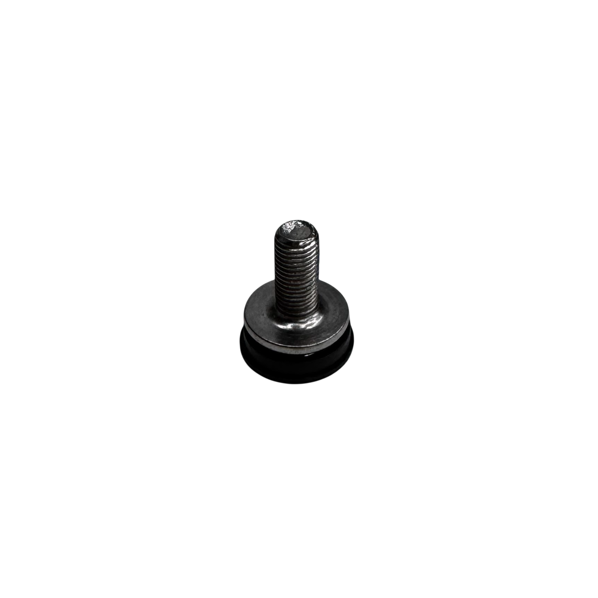 Fixação para o conjunto do pé de vela