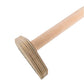 Barra Paralelas De Chão Paralletes Madeira - Rope Store #