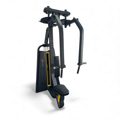 Peck Fly Voador Peitoral Dorsal Linha Hard