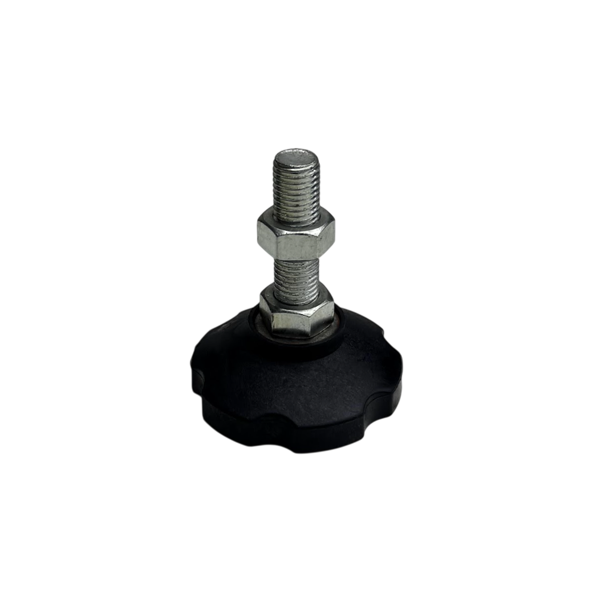 Ajuste e nivelamento do equipamento
