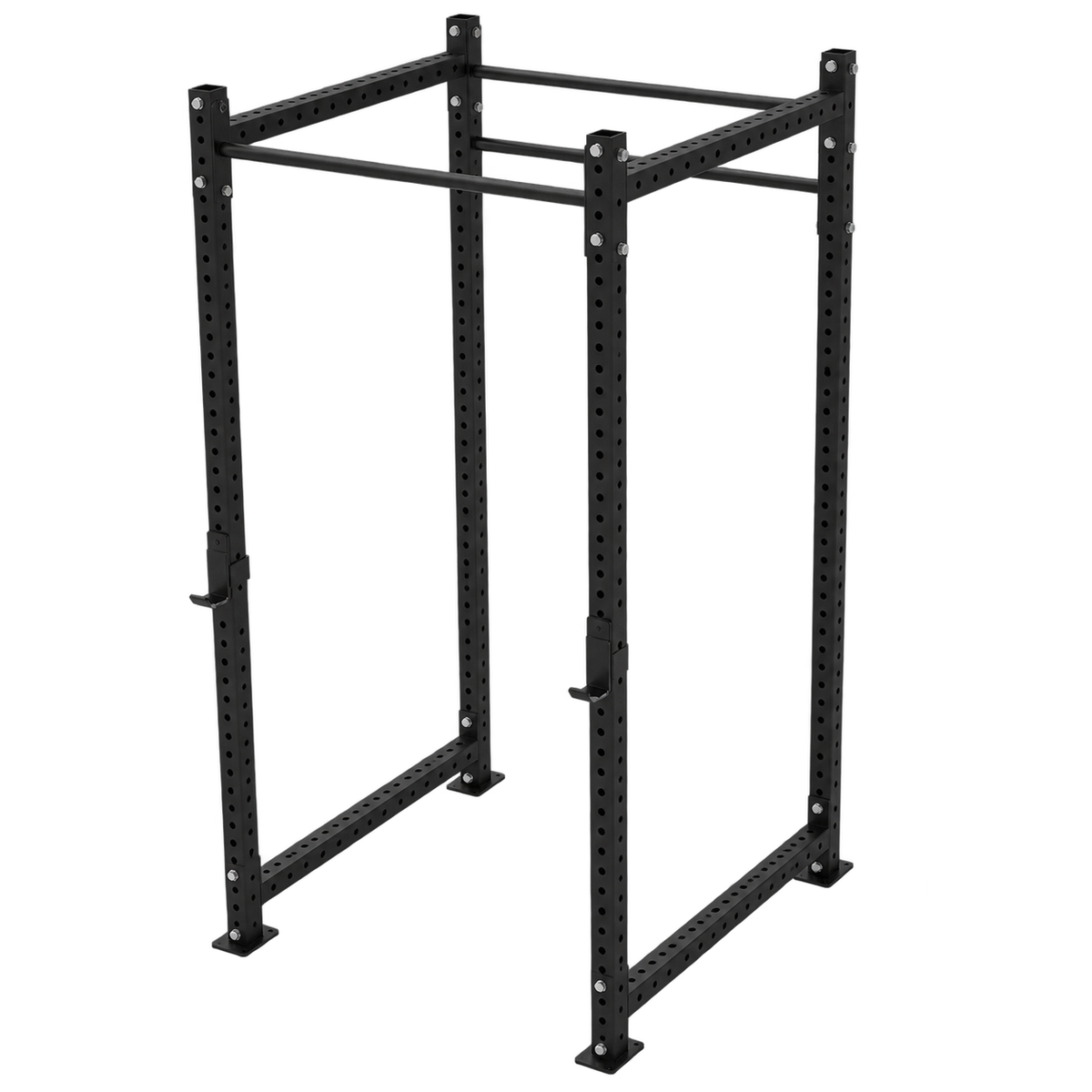Power Rack Gaiola Preto Rs-2.0