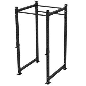 Power Rack Gaiola Preto Rs-2.0