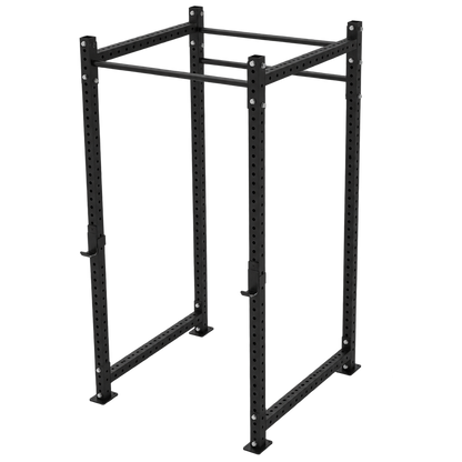 Power Rack Gaiola Preto Rs-2.0
