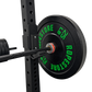 Power Rack Gaiola Preto Rs-2.0