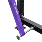 Power Rack Gaiola Preto Rs-2.0