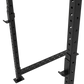 Power Rack Gaiola Preto Rs-2.0