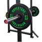 Power Rack Gaiola Preto Rs-2.0
