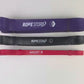 Kit Super Bands - 3 unidades - Tensão Extra Leve, Leve e Médio