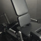 Cadeira Abdutora Articulada Linha Strength