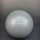 Bola de Pilates 65 cm Cinza Rope Store