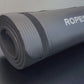 Tapete de Yoga Pilates 10 mm Preto