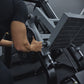 Máquina Leg Press Linear Linha Hamer Arzur Fitness