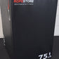 Caixa de Saltos Plyo Box Revestida 50 x 60 x 75 cm