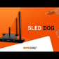 Sled Dogue - Trenó