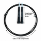 Pula Corda Speed Rope