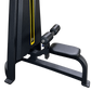 Máquina Puxada Alta 130 kg Linha Hard