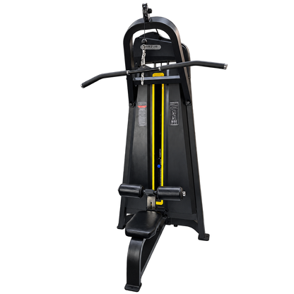 Máquina Puxada Alta 130 kg Linha Hard