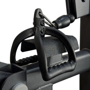 Máquina Conjugada Puxada Alta Remada Baixa Linha Predator Arzur Fitness