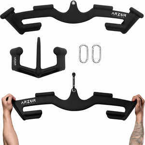 Kit de Puxador - Arzur Pro Grip