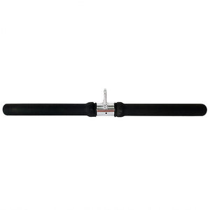Puxador Pulley Reto 50 cm Revestido com Giro - Rope Store #