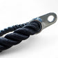 Puxador Triceps Corda 60 cm
