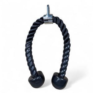 Puxador Triceps Corda 60 cm