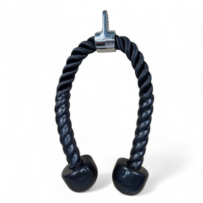 Puxador Triceps Corda 60 cm