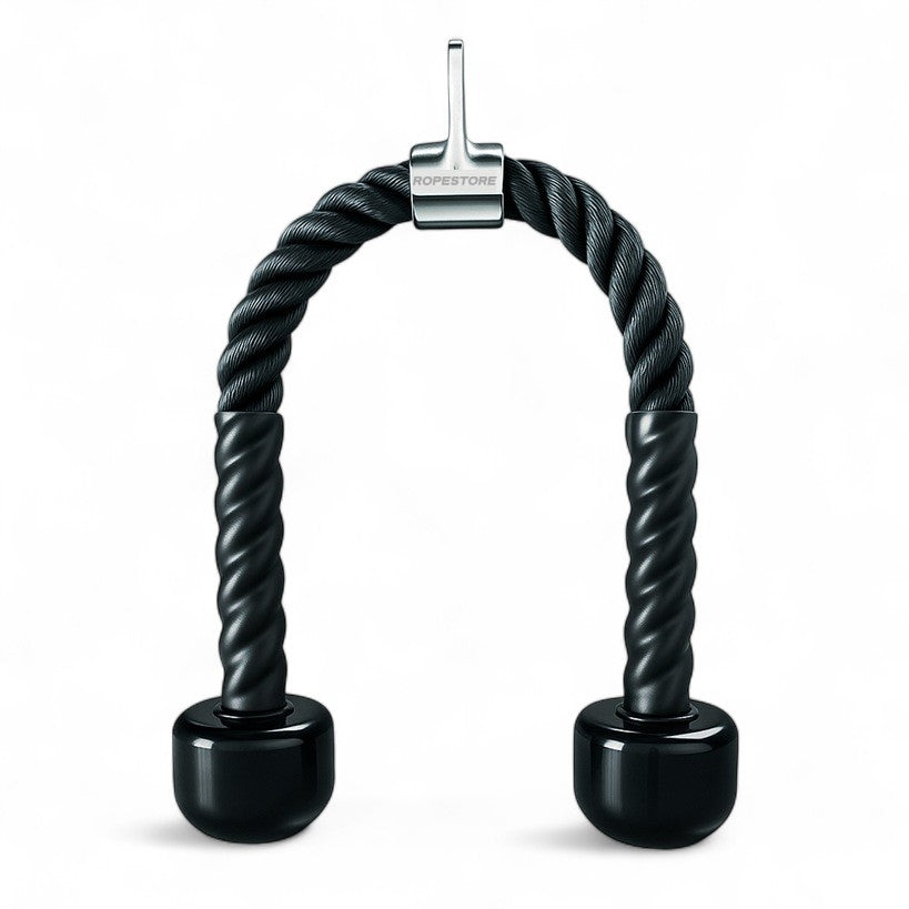 Puxador Triceps Corda 60 cm