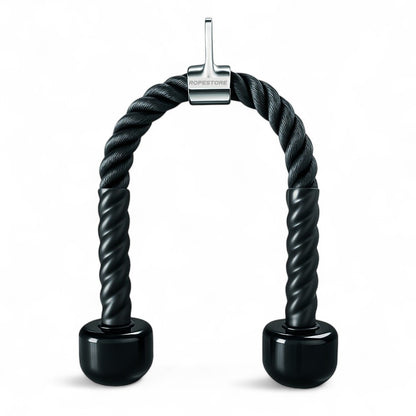 Puxador Triceps Corda 60 cm