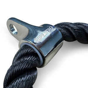 Puxador Triceps Corda 60 cm