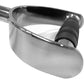 Puxador Remada Aberta 60 cm Maciço com Giro Arzur Fitness - Rope Store #