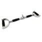 Puxador Remada Aberta 60 cm Maciço com Giro Arzur Fitness - Rope Store #