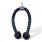 Puxador Triceps Corda 60 cm