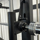 Rack Multifuncional com Smith 80 kg de Carga Linha Hard - Rope Store #