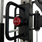 Rack Multifuncional com Smith 80 kg de Carga Linha Hard - Rope Store #