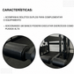 Rack Multifuncional com Smith 80 kg de Carga - Hard