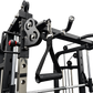 Rack Multifuncional com Smith 80 kg de Carga - Hard