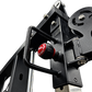 Rack Multifuncional com Smith 80 kg de Carga - Hard