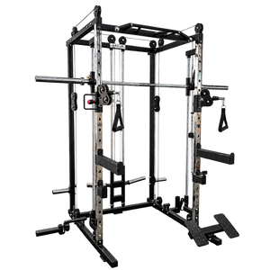 Rack Multifuncional