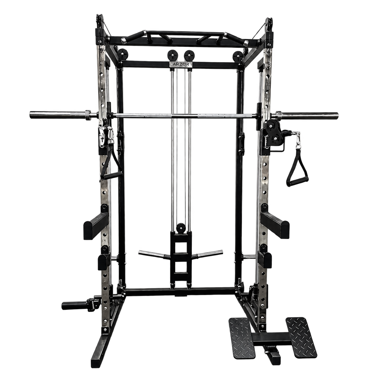 Rack Multifuncional