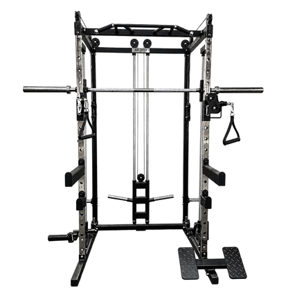 Rack Multifuncional