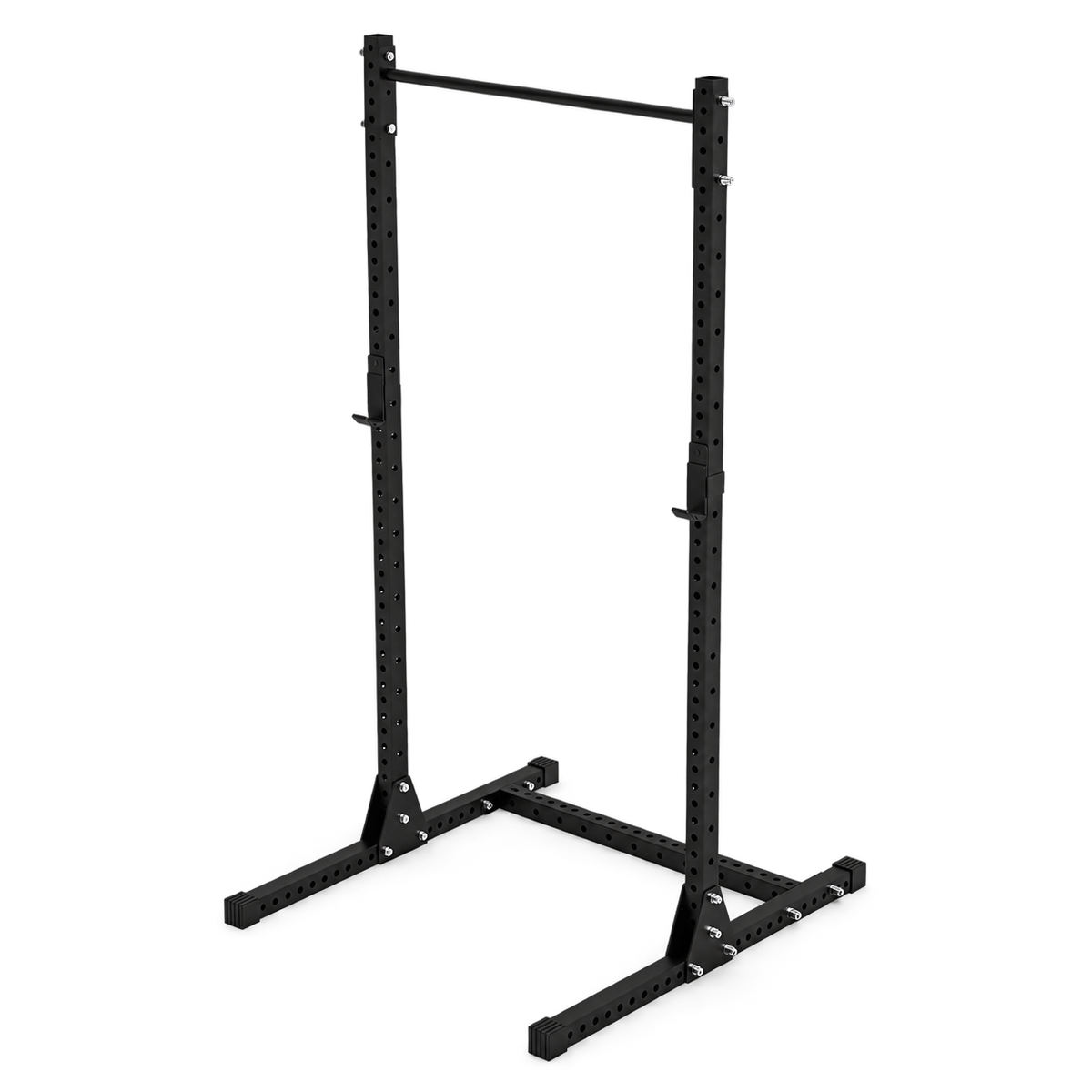 Rack Squat Stand Smp Preto Rope Store