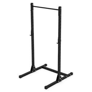 Rack Squat Stand Smp Preto Rope Store