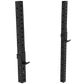Rack Squat Stand Smp Preto Rope Store