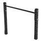 Rack Squat Stand Smp Preto Rope Store