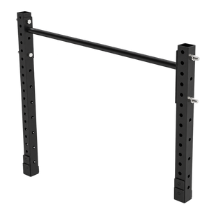 Rack Squat Stand Smp Preto Rope Store