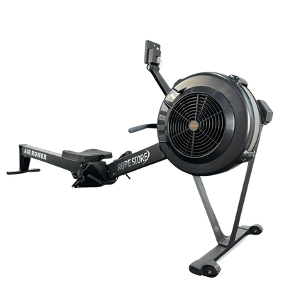 Remo Indoor Seco Rower - Pré Venda